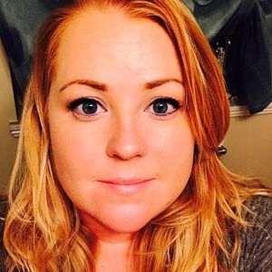 Meet your Posher, Tabitha